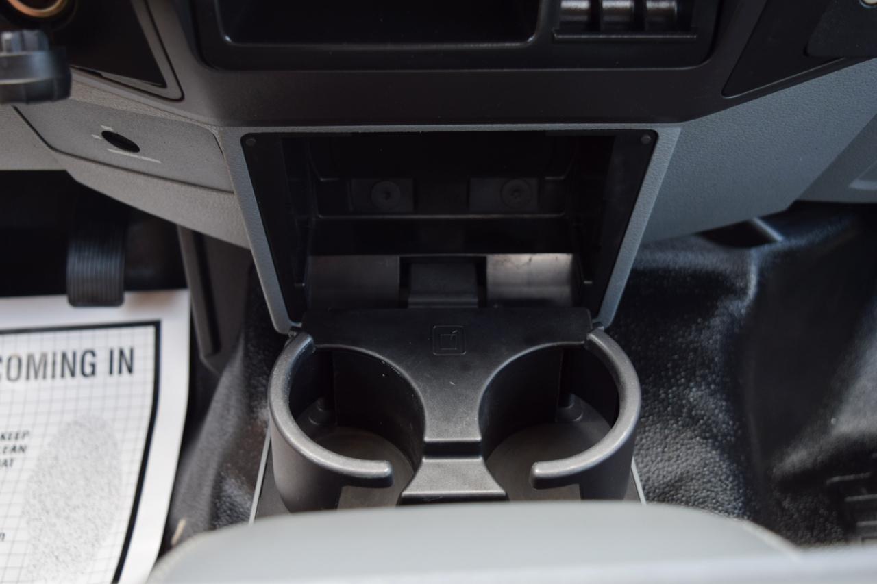 Ford Super Duty F-250 SRW  2015