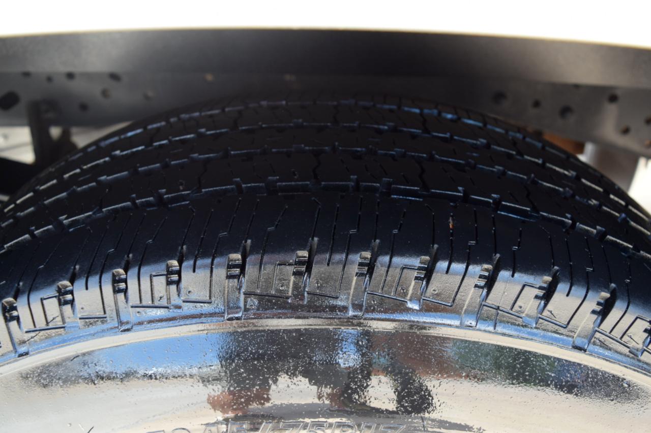 Ford Super Duty F-250 SRW  2015