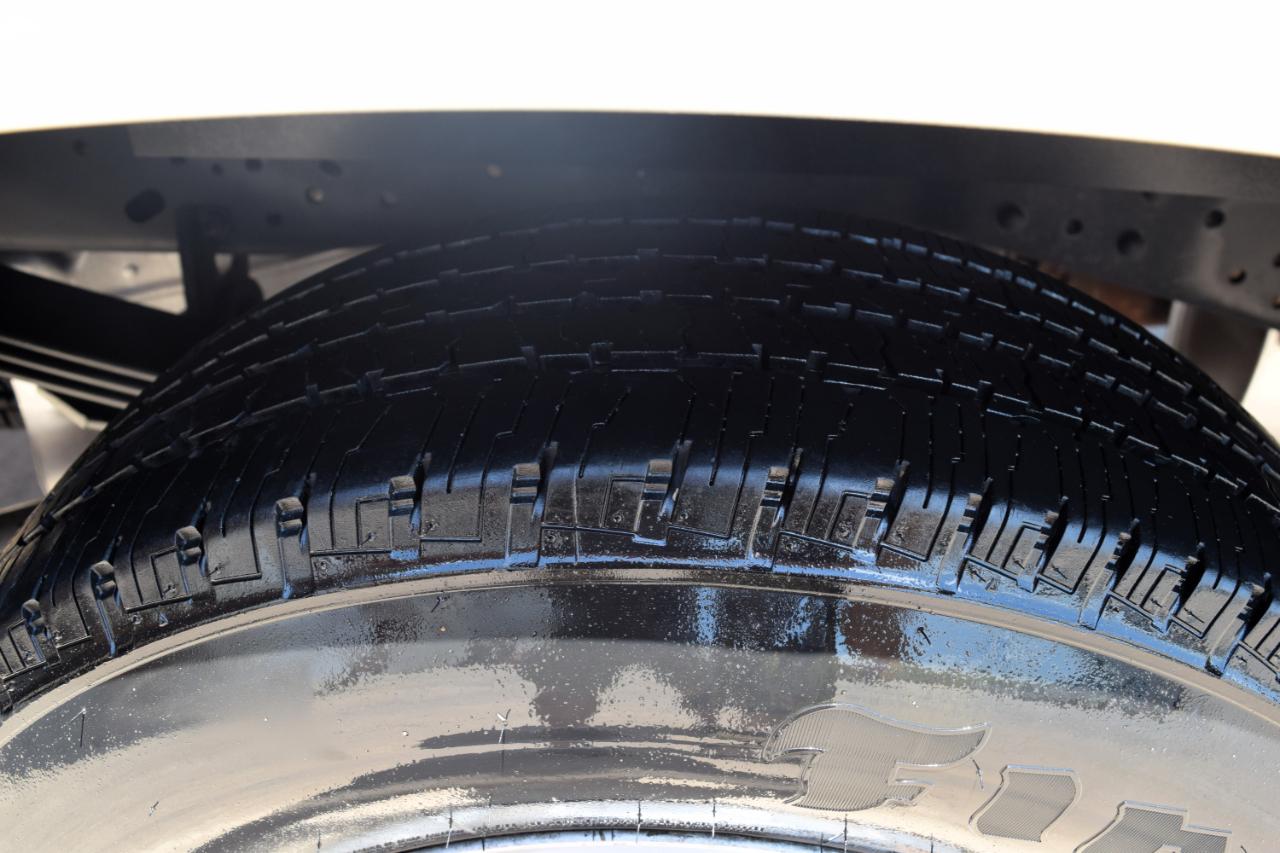 Ford Super Duty F-250 SRW  2015