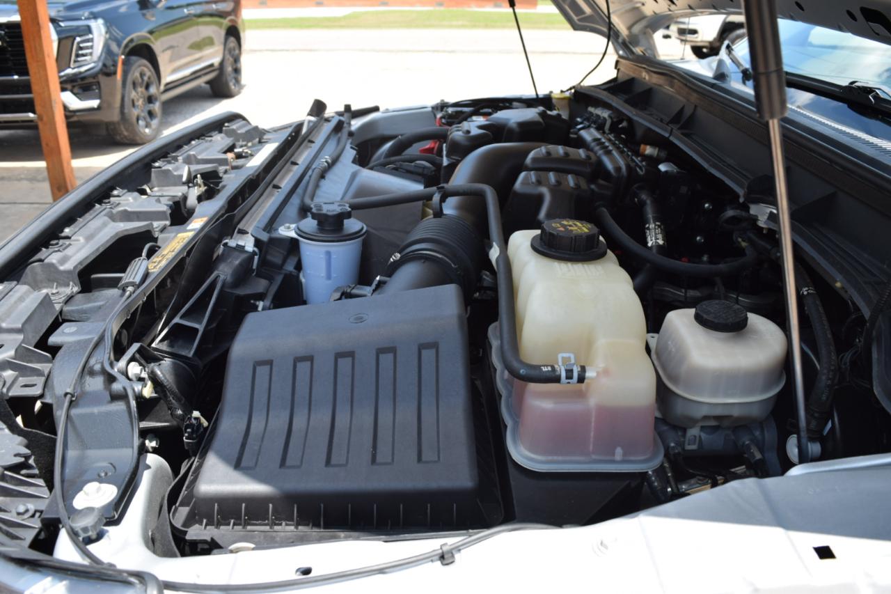 Ford Super Duty F-250 SRW  2015