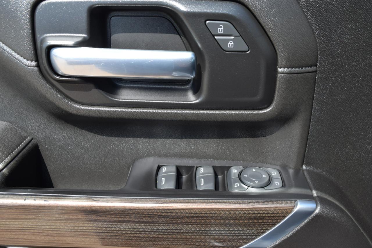Chevrolet Silverado 2500HD  2022