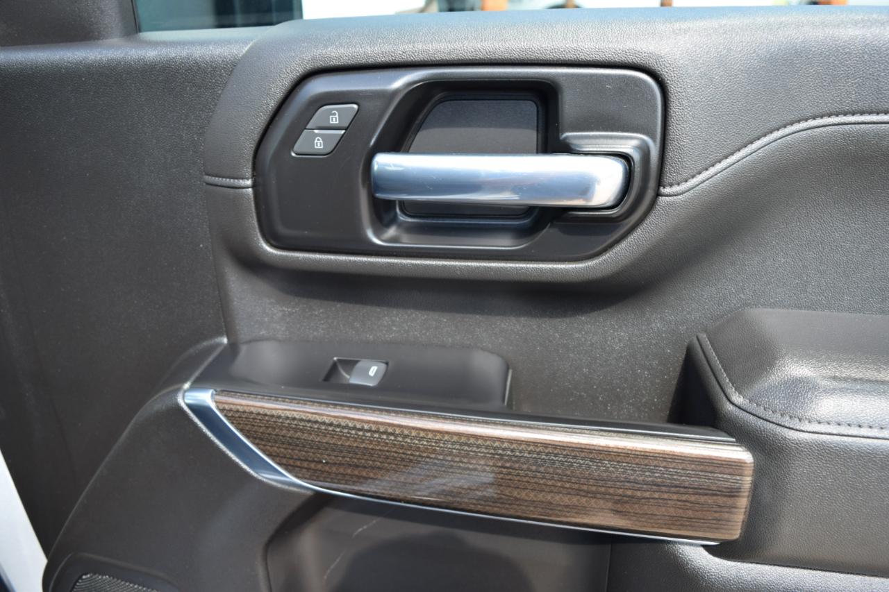 Chevrolet Silverado 2500HD  2022