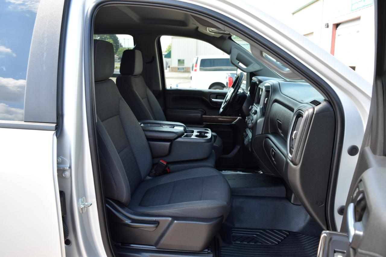 Chevrolet Silverado 2500HD  2022