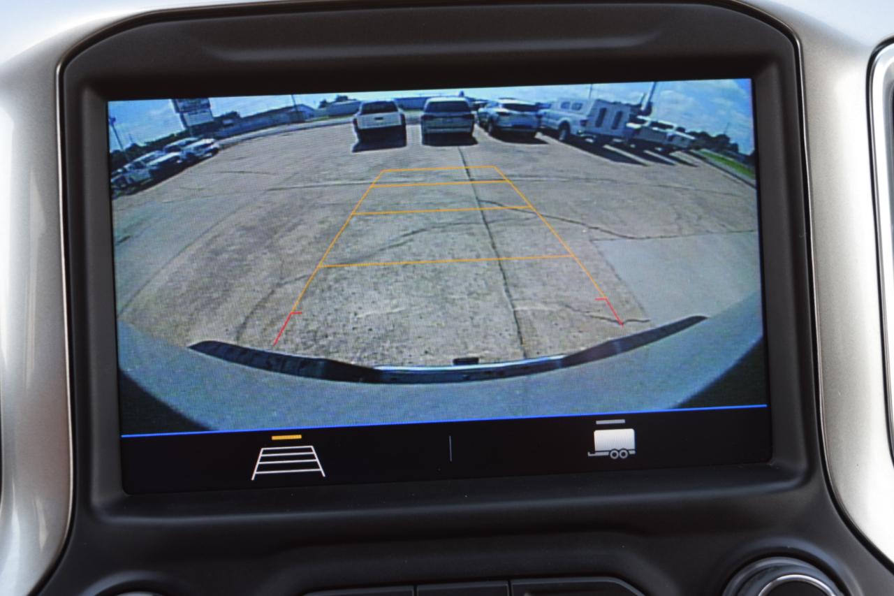 Chevrolet Silverado 2500HD  2022