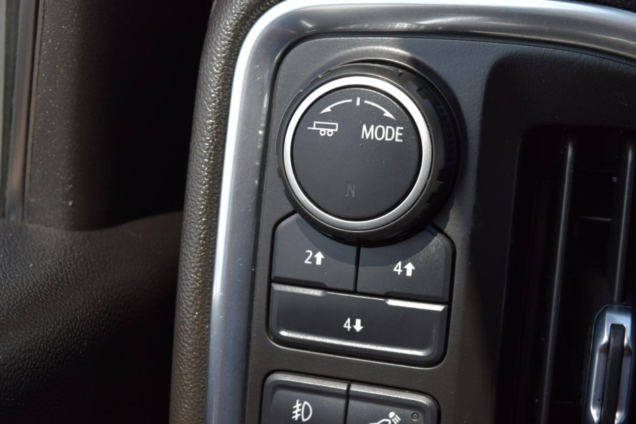 Chevrolet Silverado 2500HD  2022
