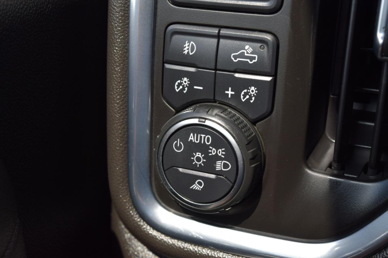 Chevrolet Silverado 2500HD  2022