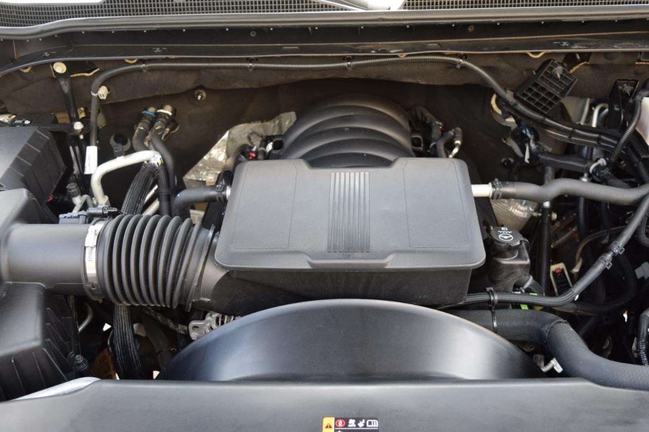 Chevrolet Silverado 2500HD  2022