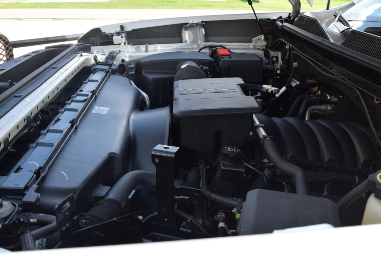 Chevrolet Silverado 2500HD  2022