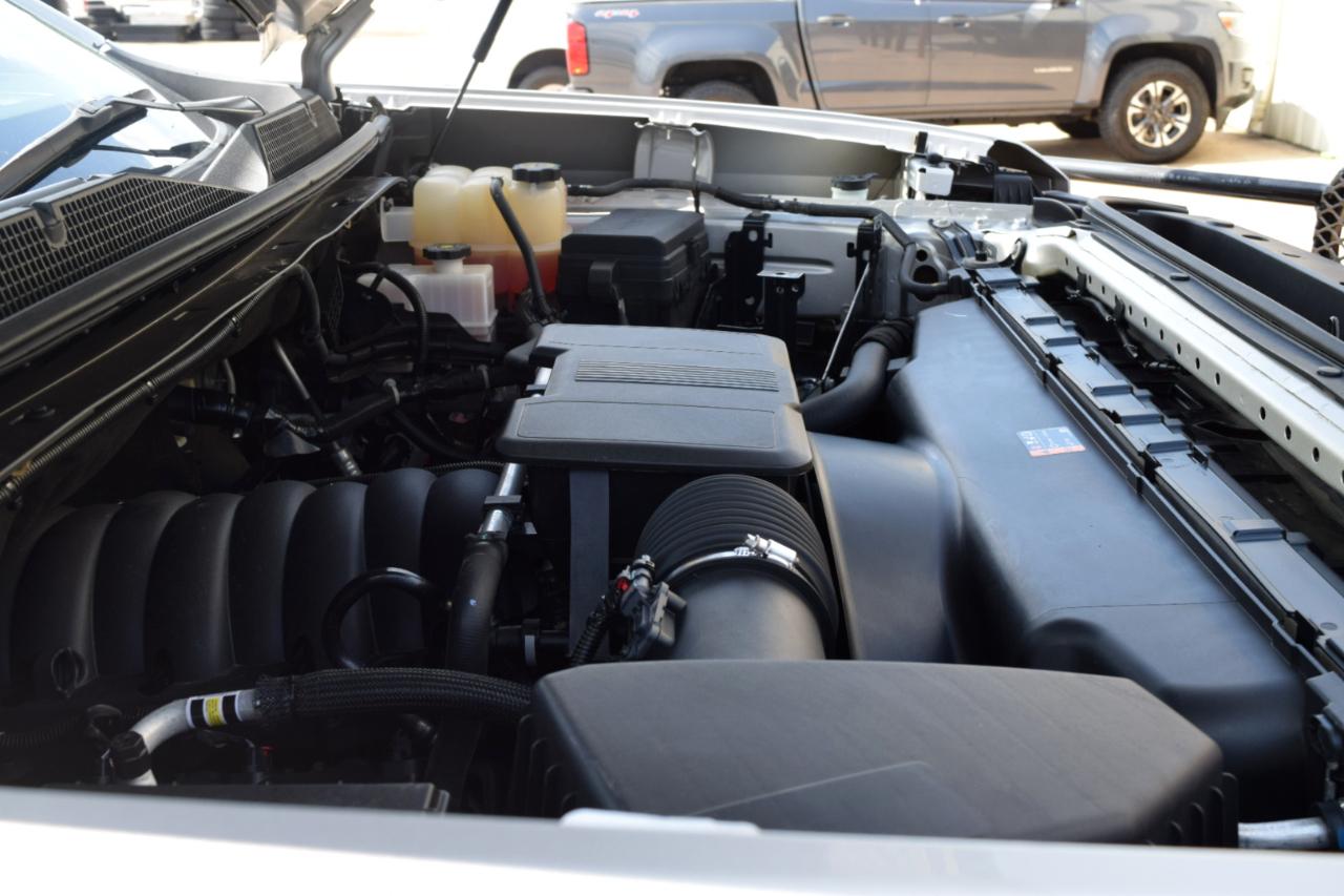 Chevrolet Silverado 2500HD  2022