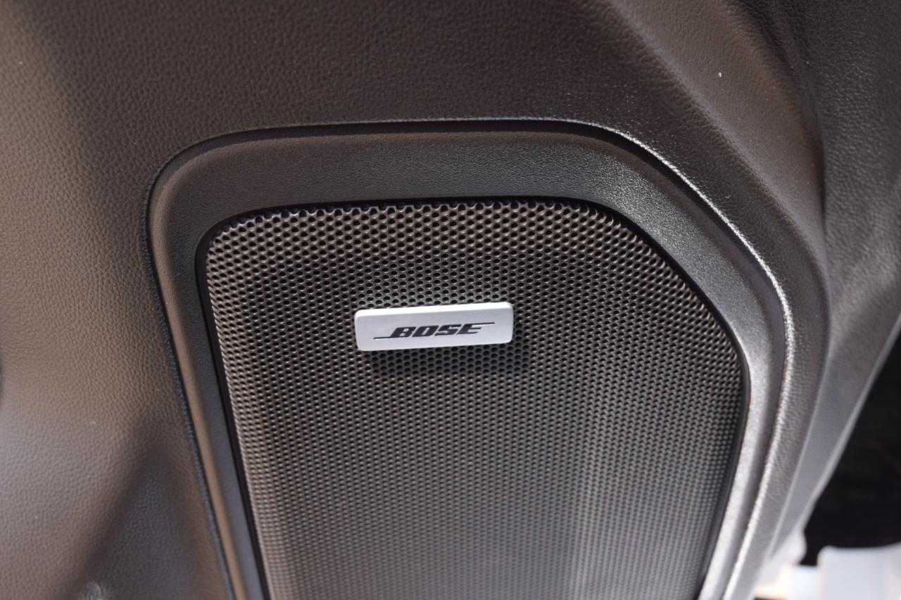 GMC Sierra 1500 4WD Crew Cab 147" SLT 2019
