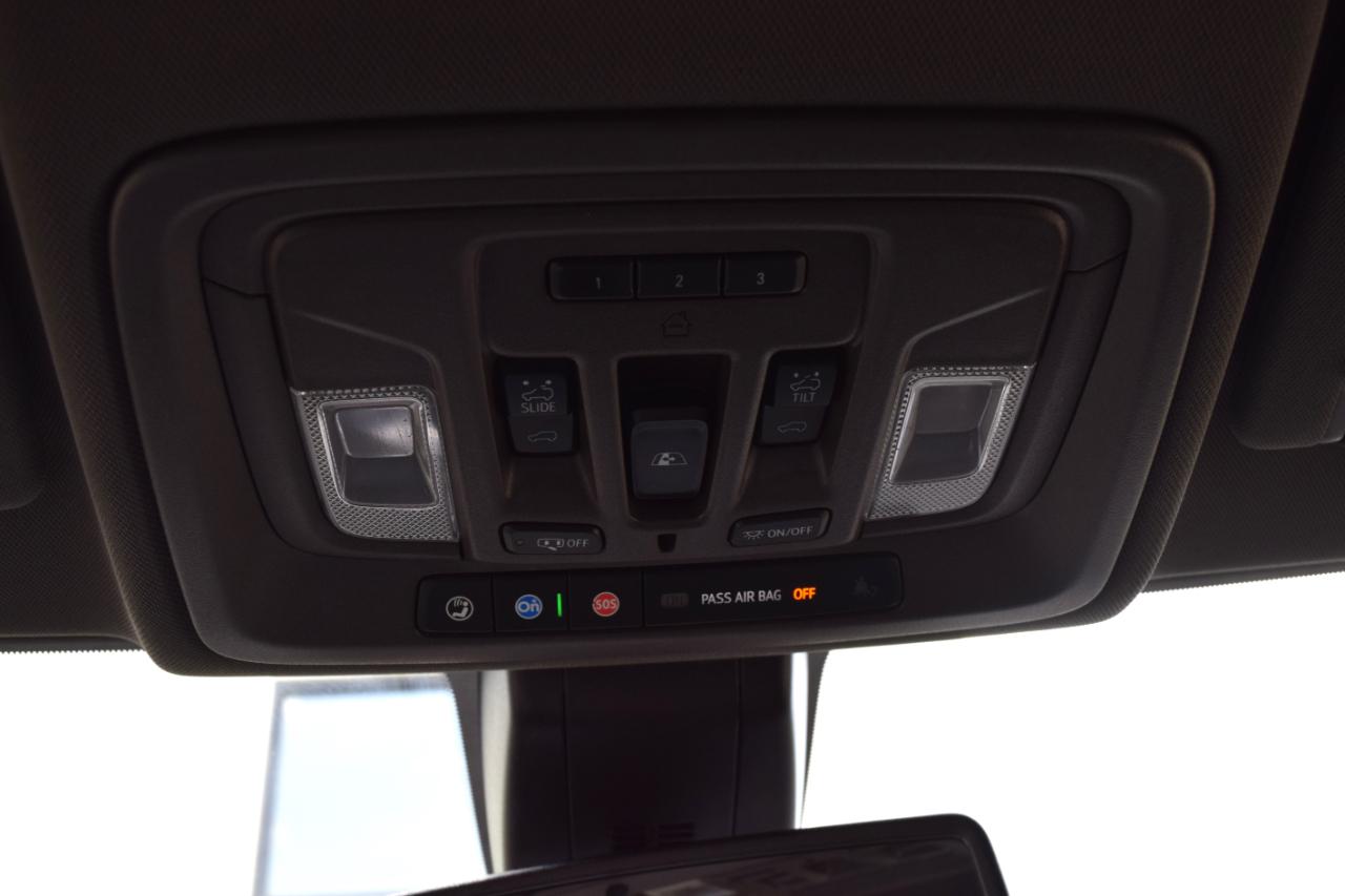 GMC Sierra 1500 4WD Crew Cab 147" SLT 2019