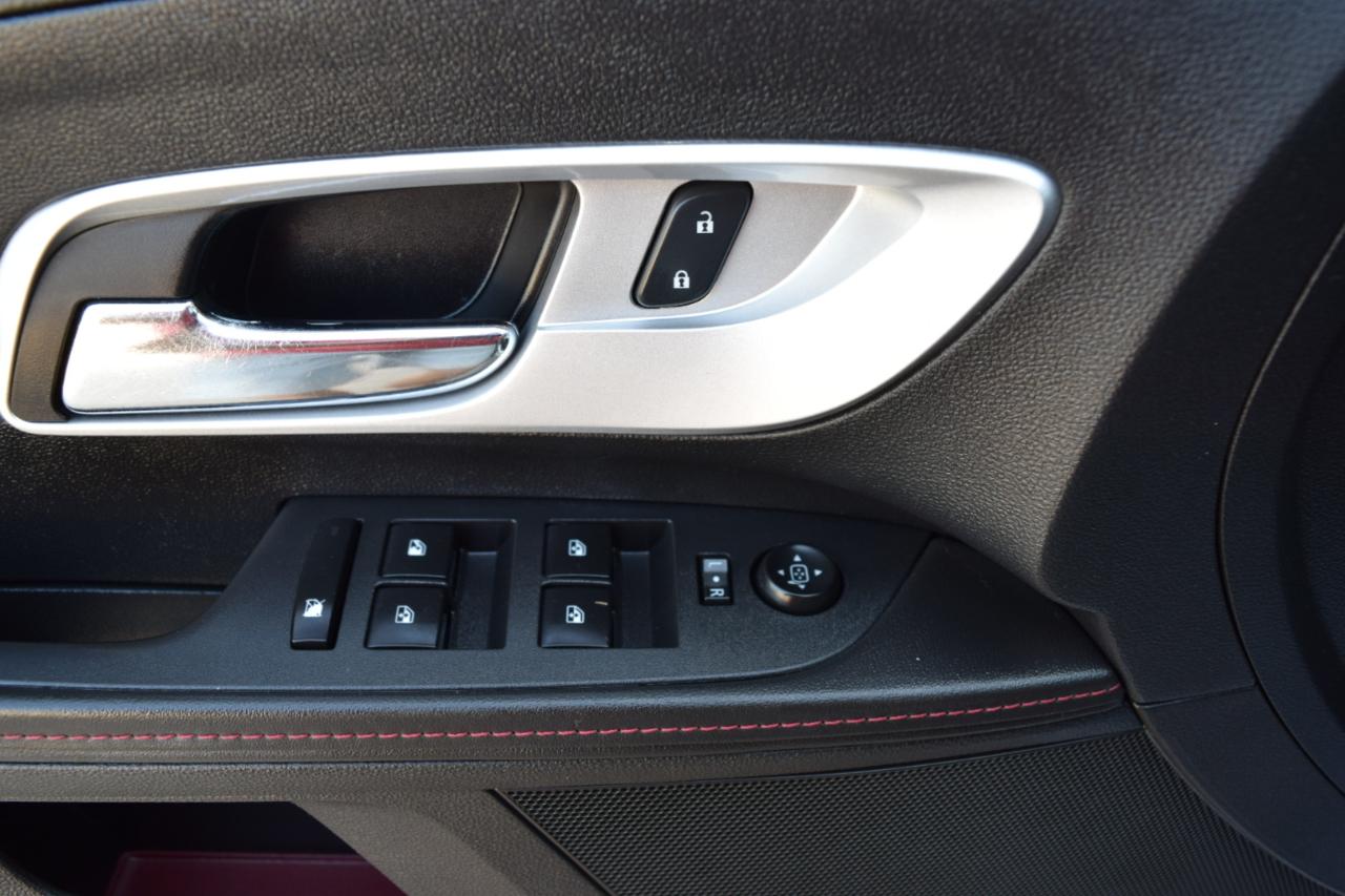 Chevrolet Equinox FWD 4dr LT w/1LT 2015