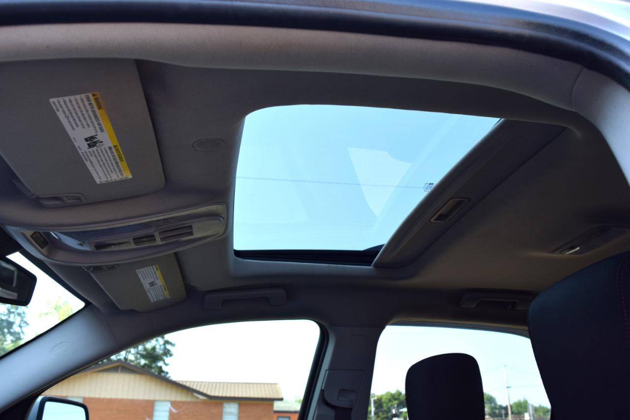 Chevrolet Equinox FWD 4dr LT w/1LT 2015