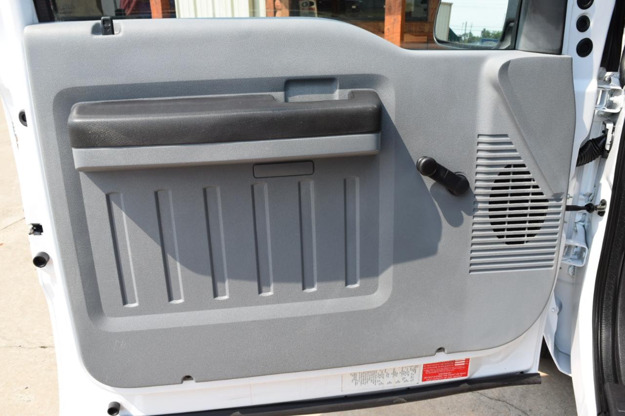 Ford Super Duty F-250 SRW  2016