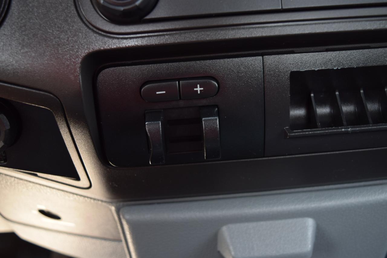 Ford Super Duty F-250 SRW  2016