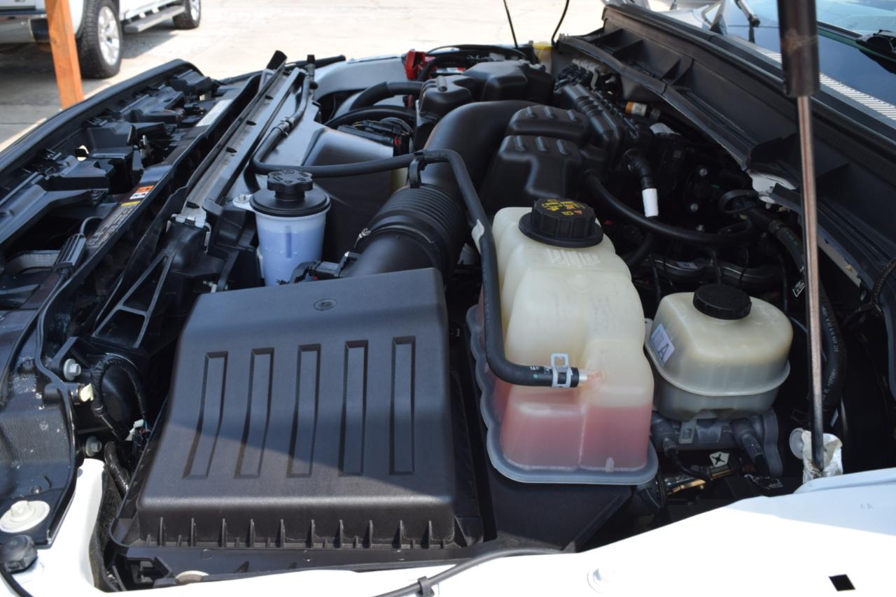 Ford Super Duty F-250 SRW  2016