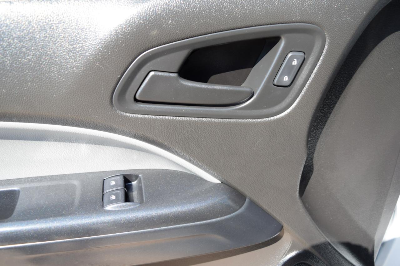 Chevrolet Colorado  2016