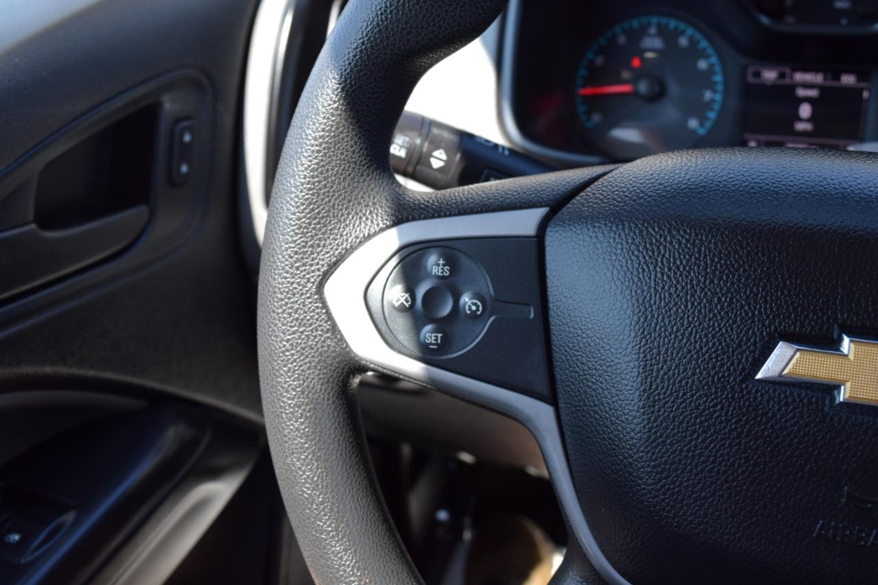 Chevrolet Colorado  2016
