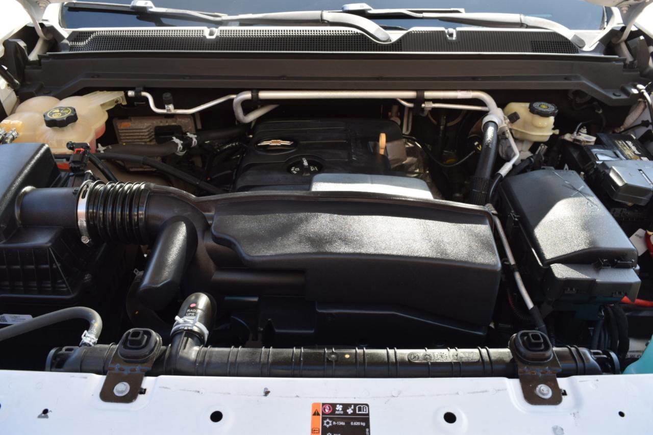 Chevrolet Colorado  2016