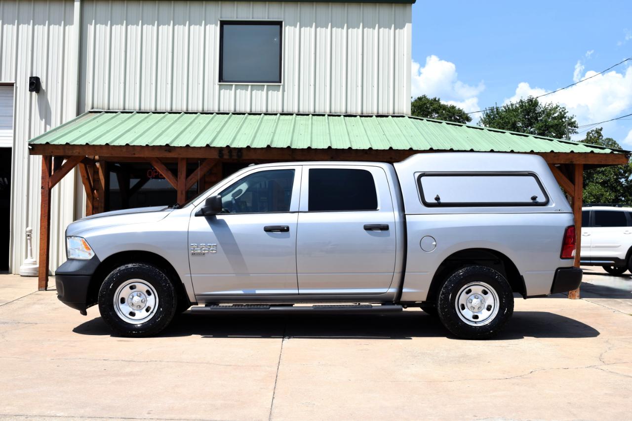 RAM 1500 Classic  2020