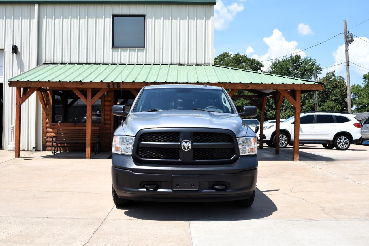 RAM 1500 Classic  2020