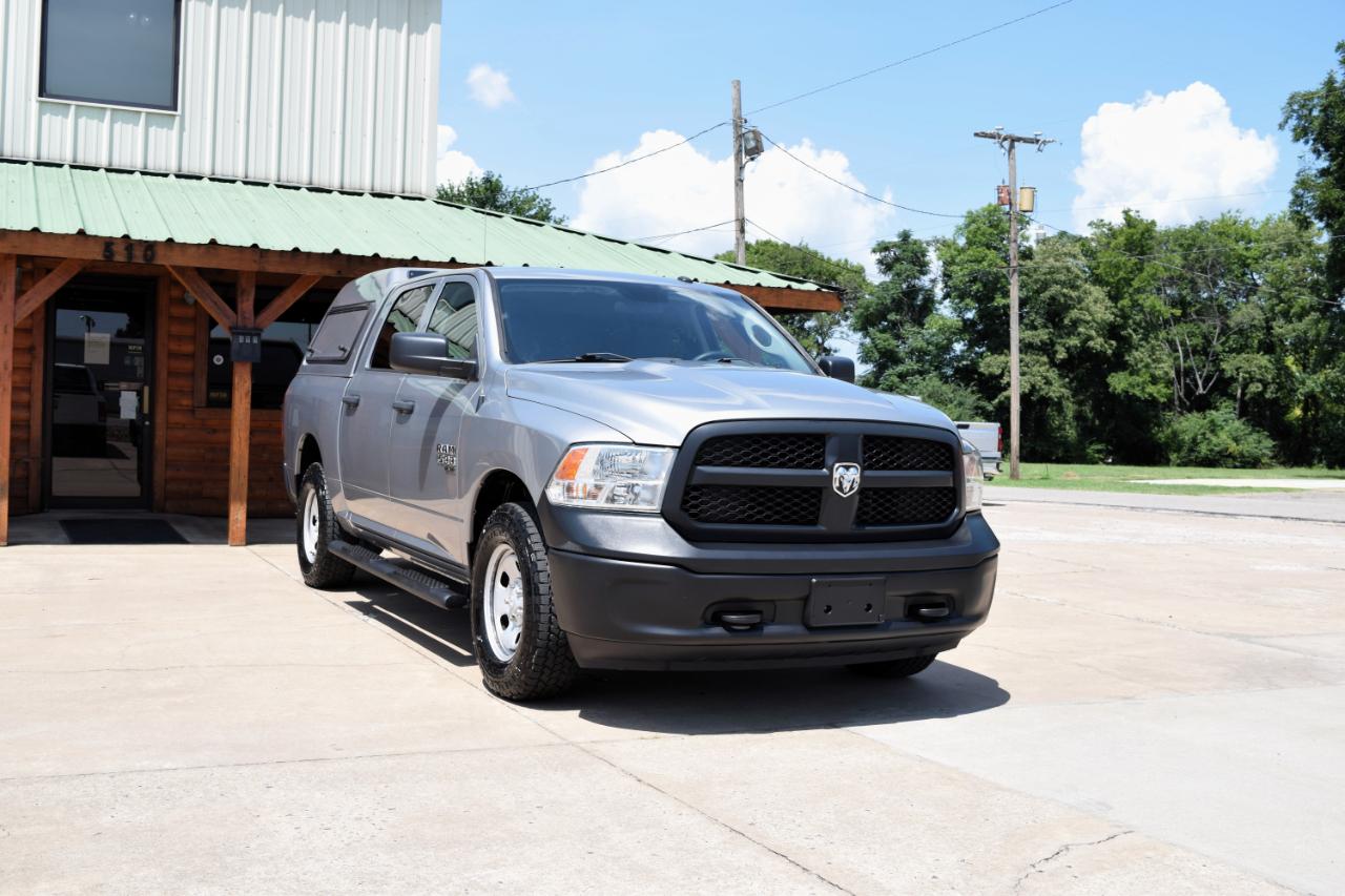 RAM 1500 Classic  2020