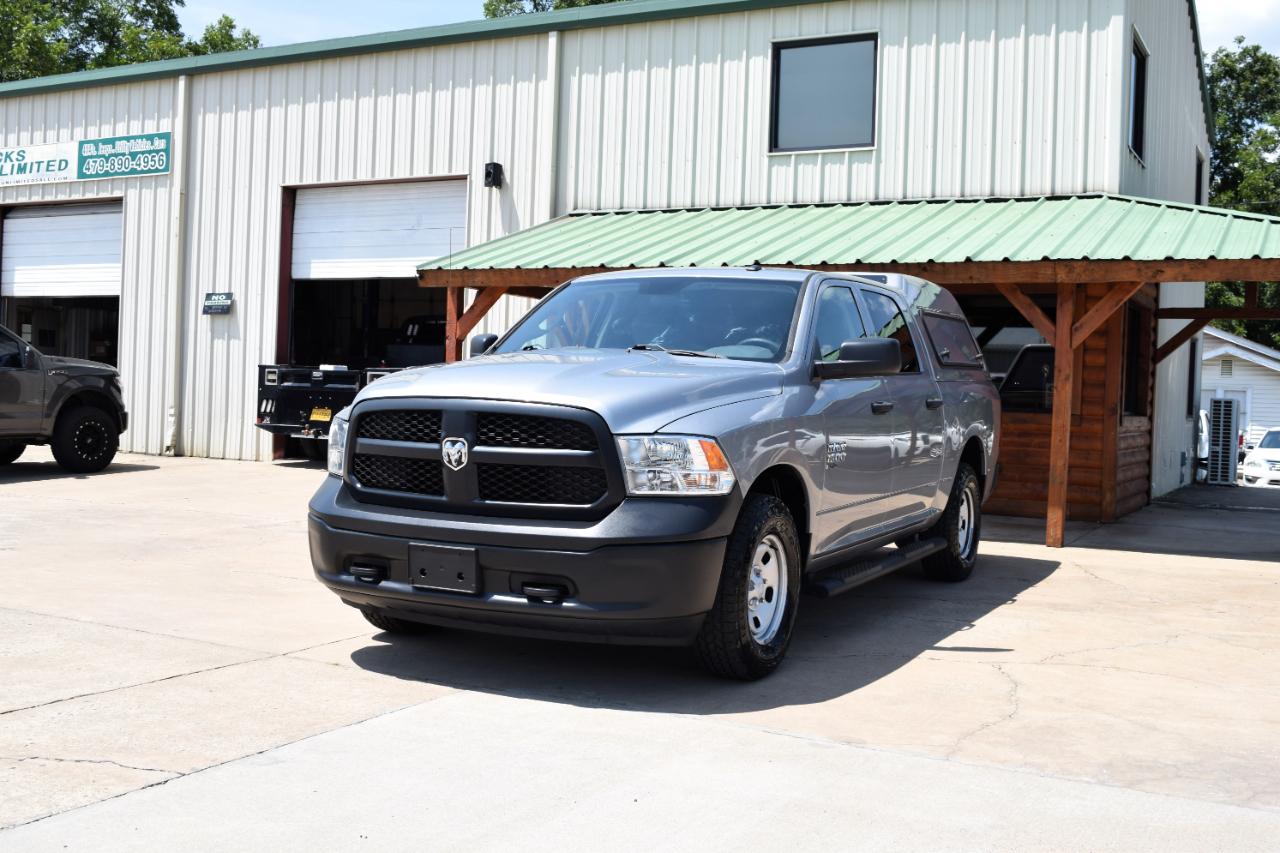 RAM 1500 Classic  2020