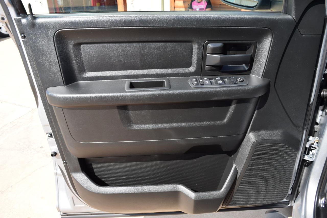 RAM 1500 Classic  2020