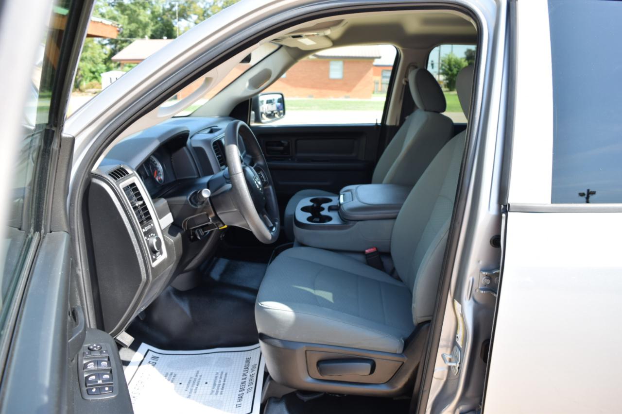 RAM 1500 Classic  2020