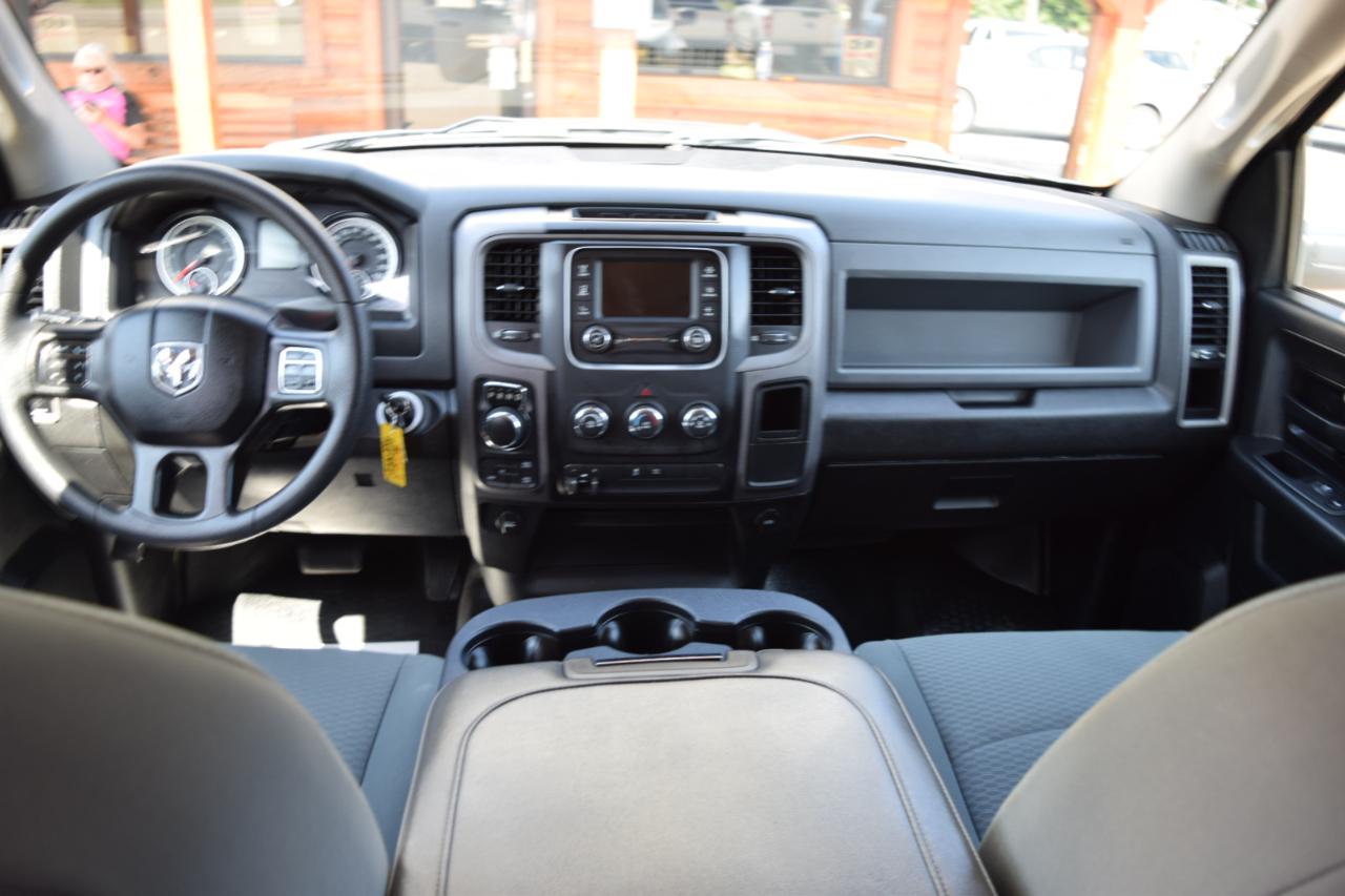 RAM 1500 Classic  2020