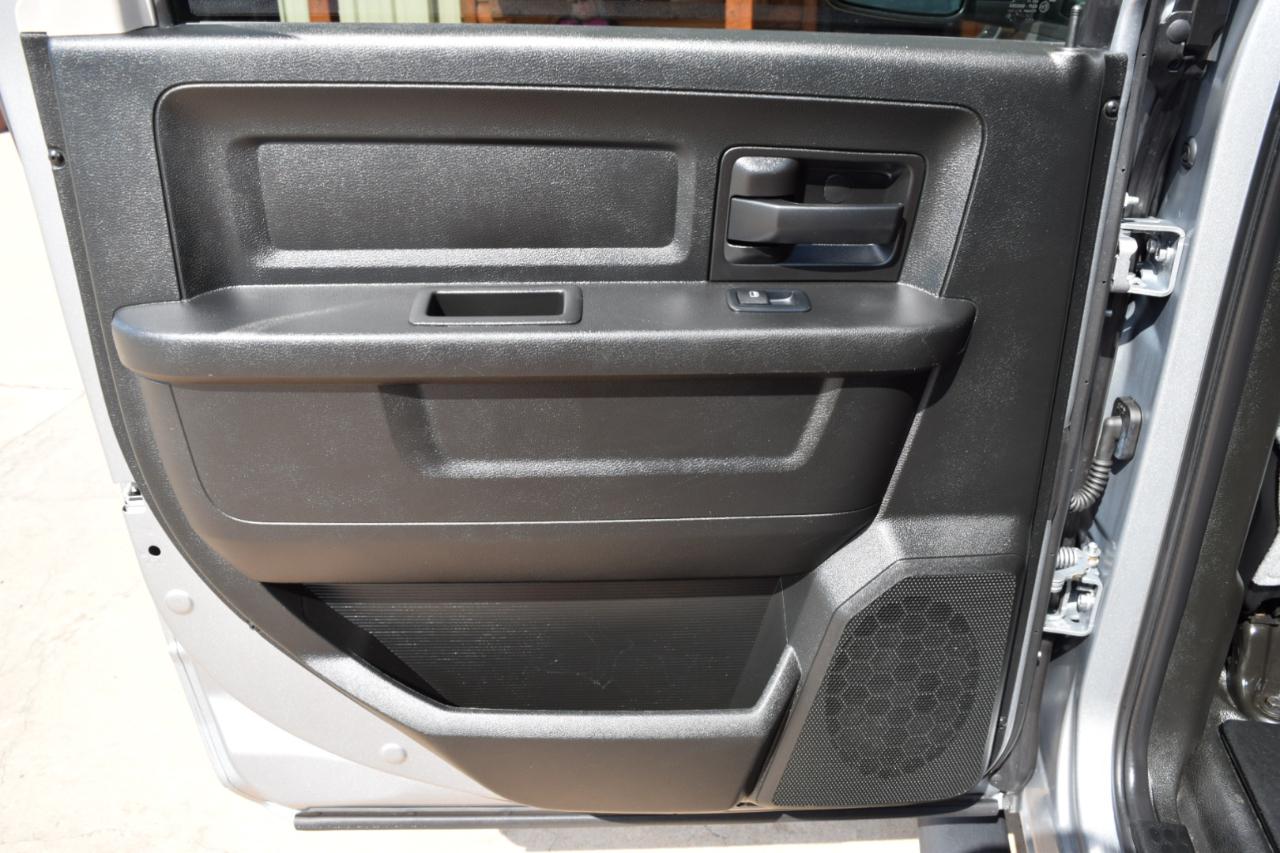 RAM 1500 Classic  2020