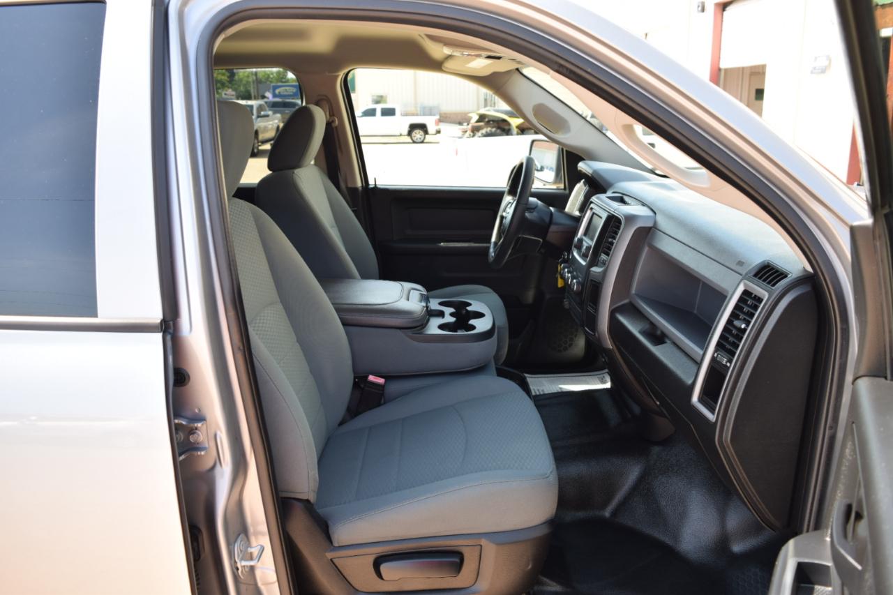 RAM 1500 Classic  2020