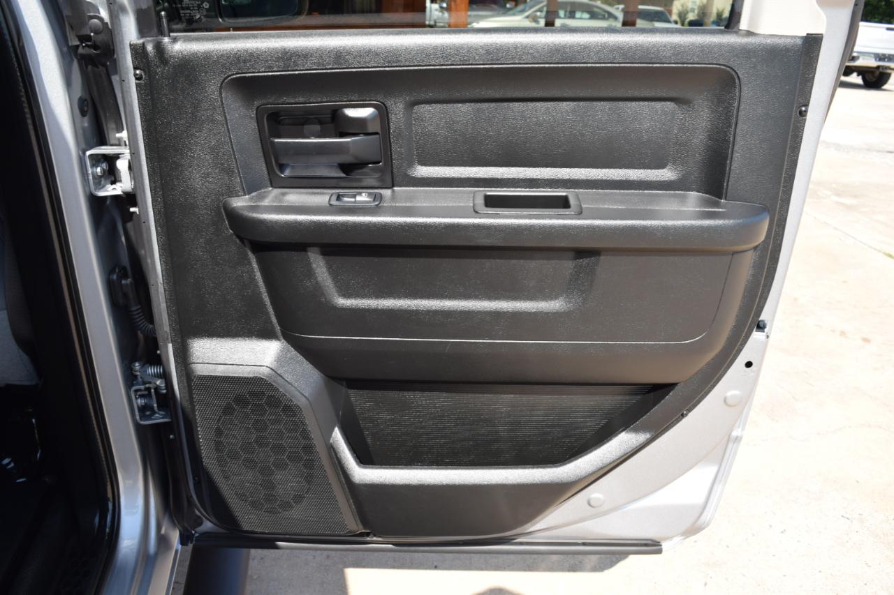 RAM 1500 Classic  2020
