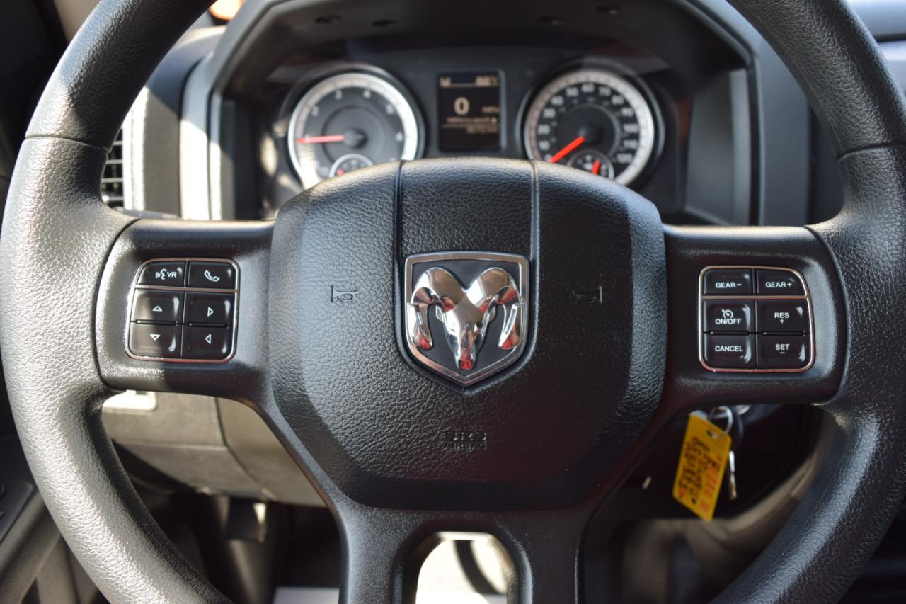 RAM 1500 Classic  2020