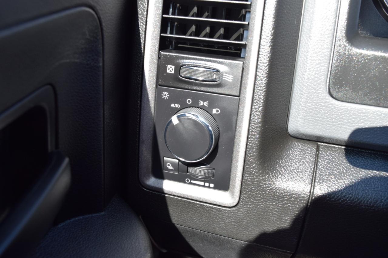 RAM 1500 Classic  2020