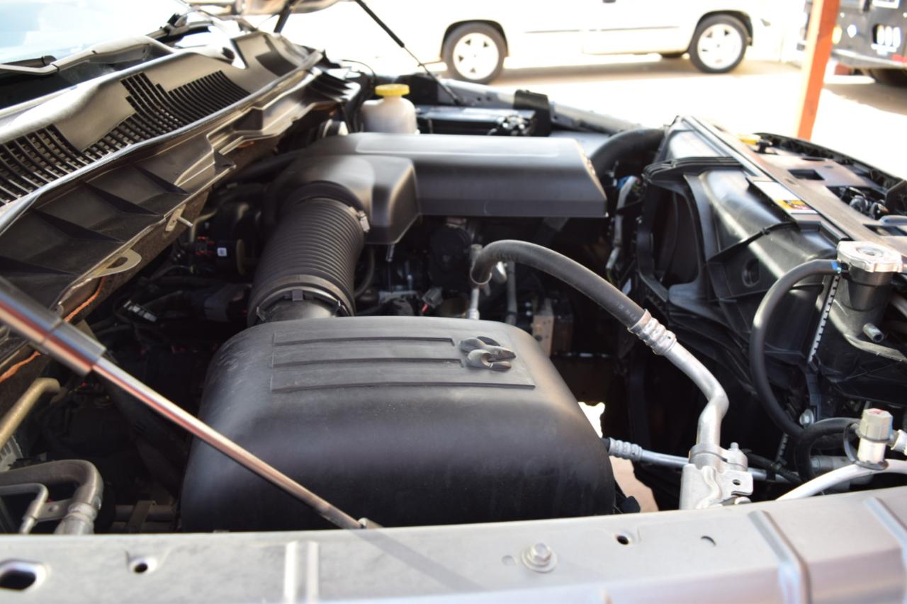 RAM 1500 Classic  2020