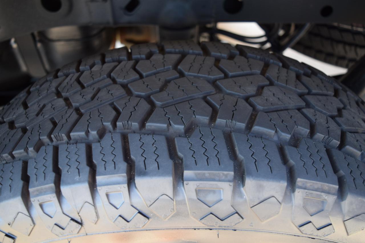 Ford F-150 XL 4WD SuperCrew 5.5' Box 2018
