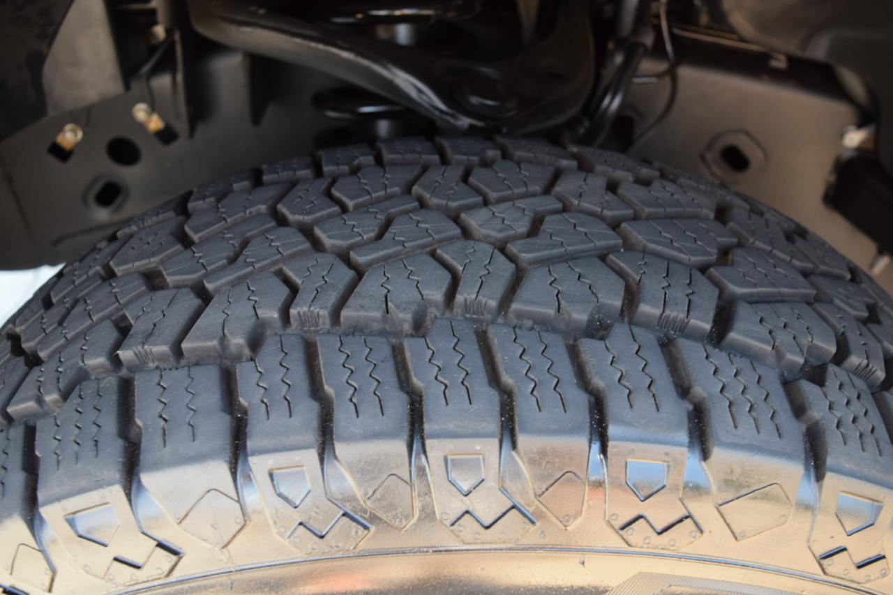 Ford F-150 XL 4WD SuperCrew 5.5' Box 2018