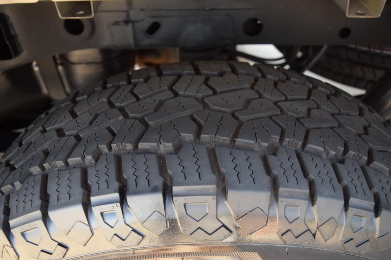 Ford F-150 XL 4WD SuperCrew 5.5' Box 2018