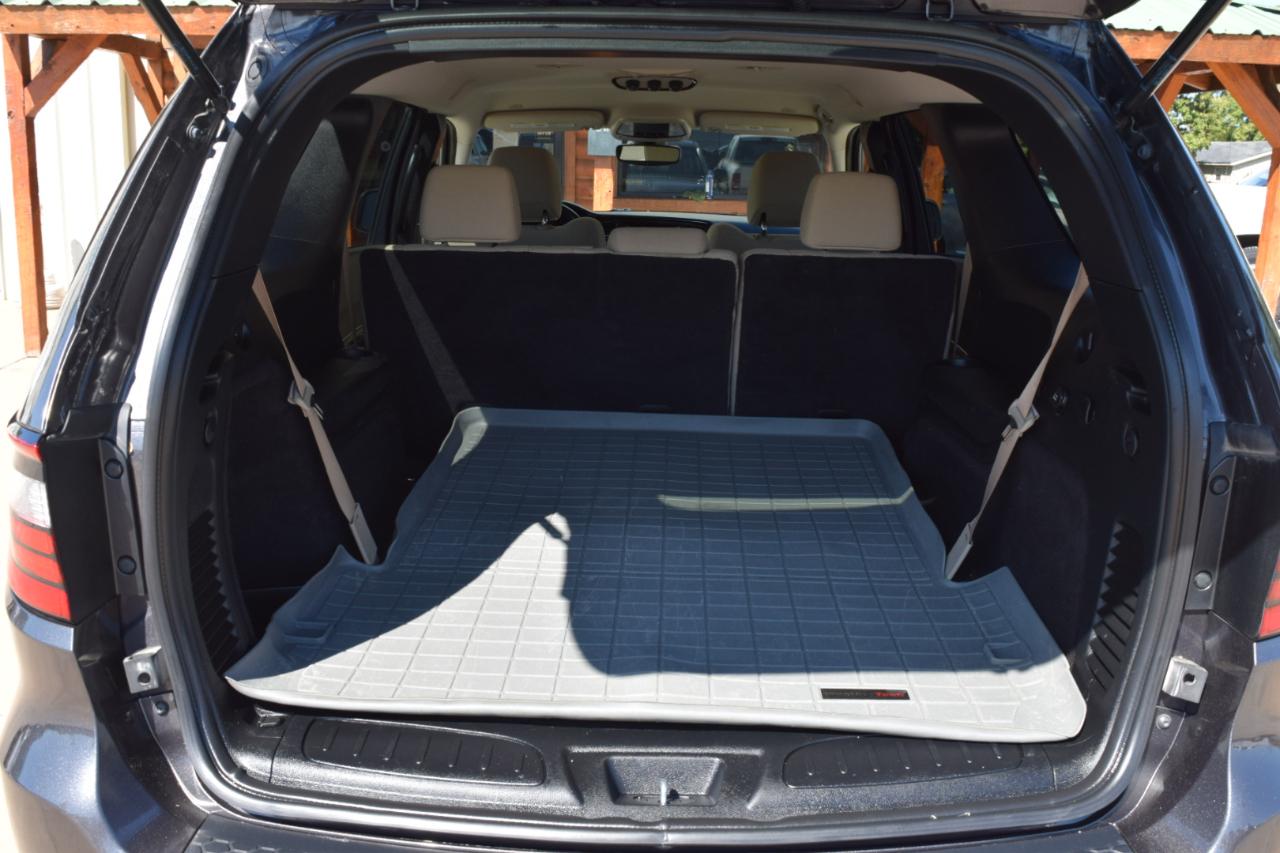 Dodge Durango SXT Plus AWD 2021
