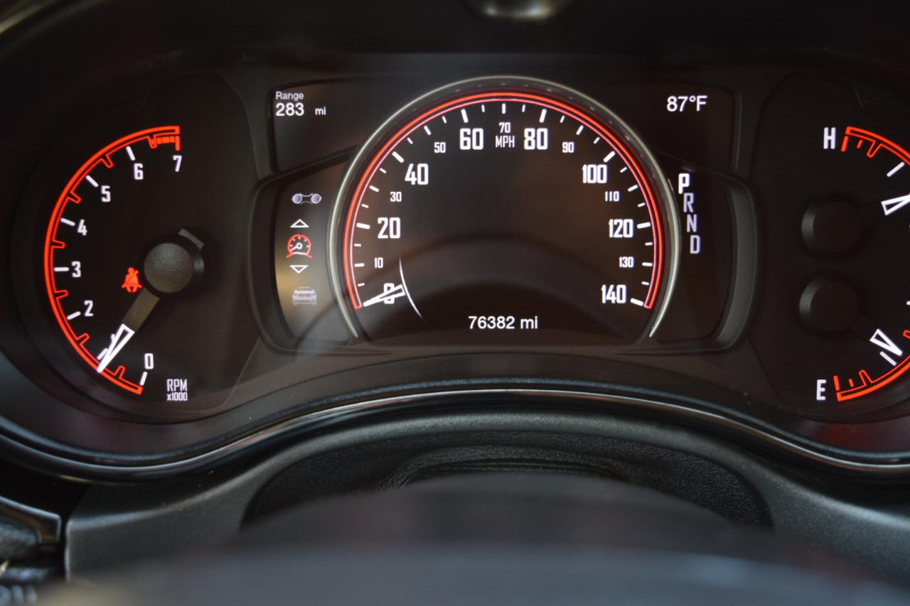 Dodge Durango SXT Plus AWD 2021
