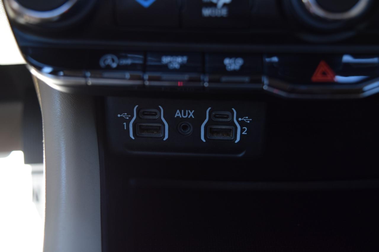 Dodge Durango SXT Plus AWD 2021