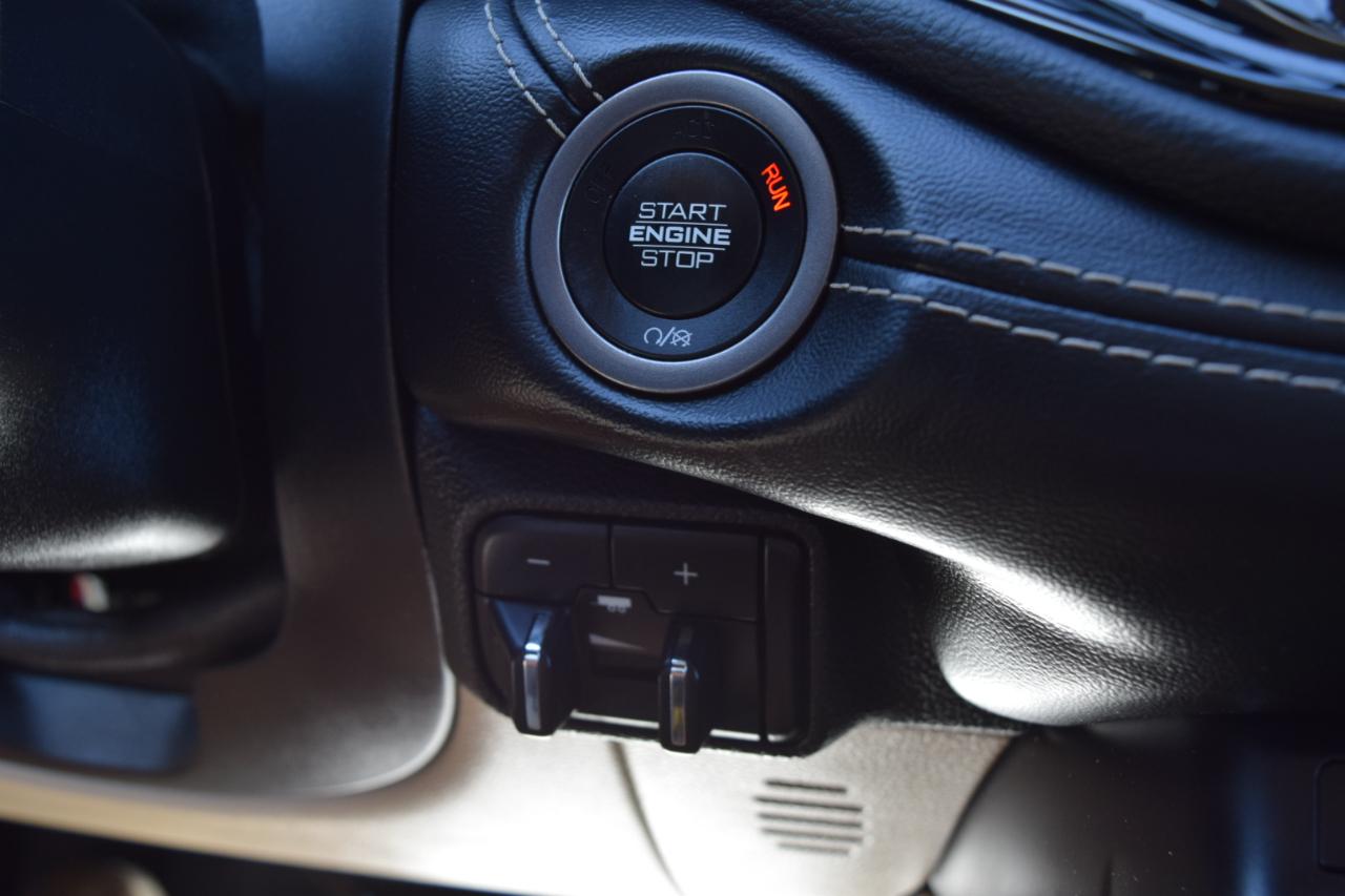 Dodge Durango SXT Plus AWD 2021