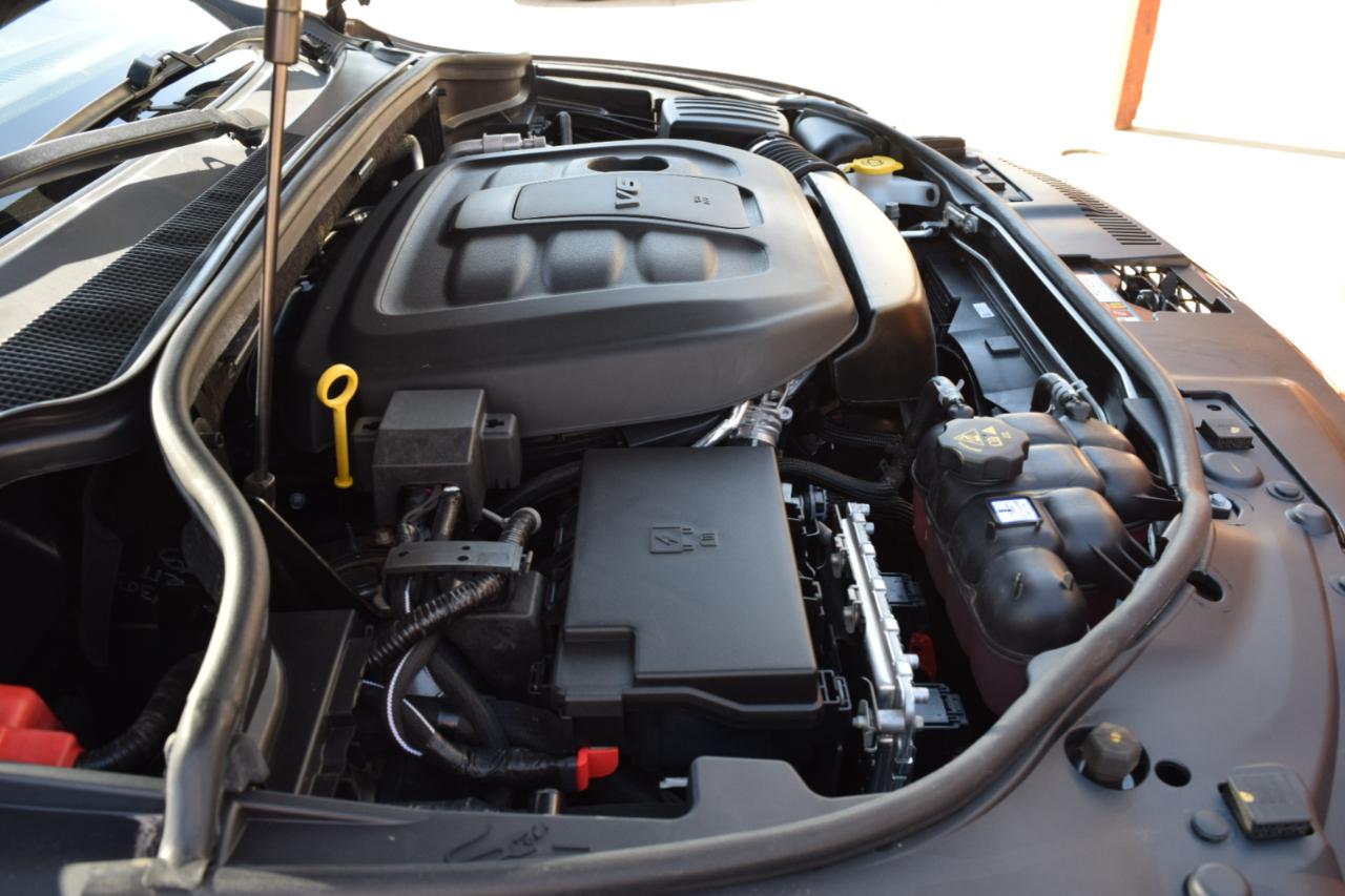 Dodge Durango SXT Plus AWD 2021