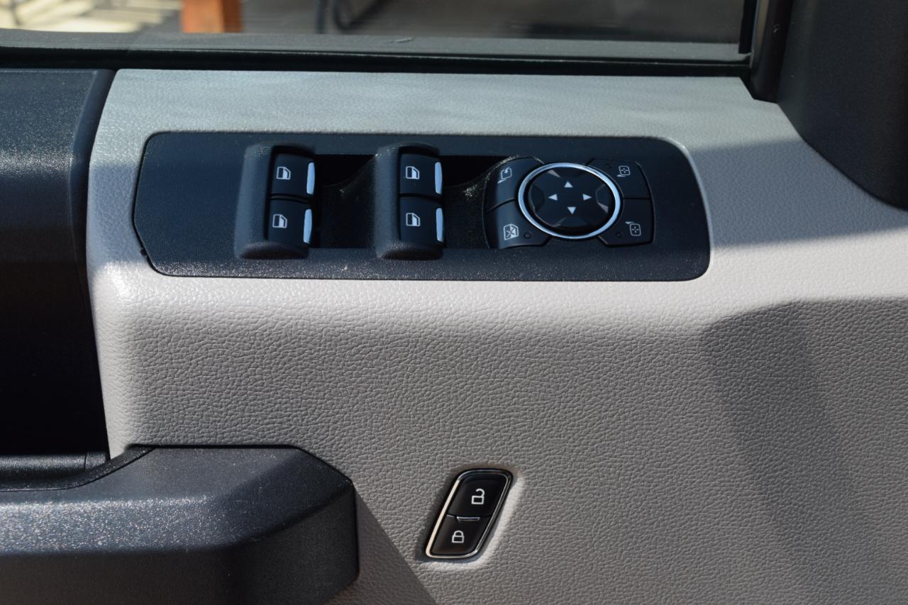 Ford F-150 XL 4WD SuperCrew 5.5' Box 2018