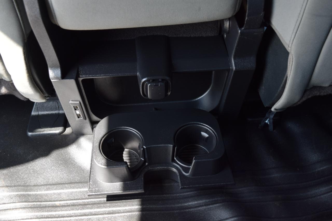 Ford F-150 XL 4WD SuperCrew 5.5' Box 2018