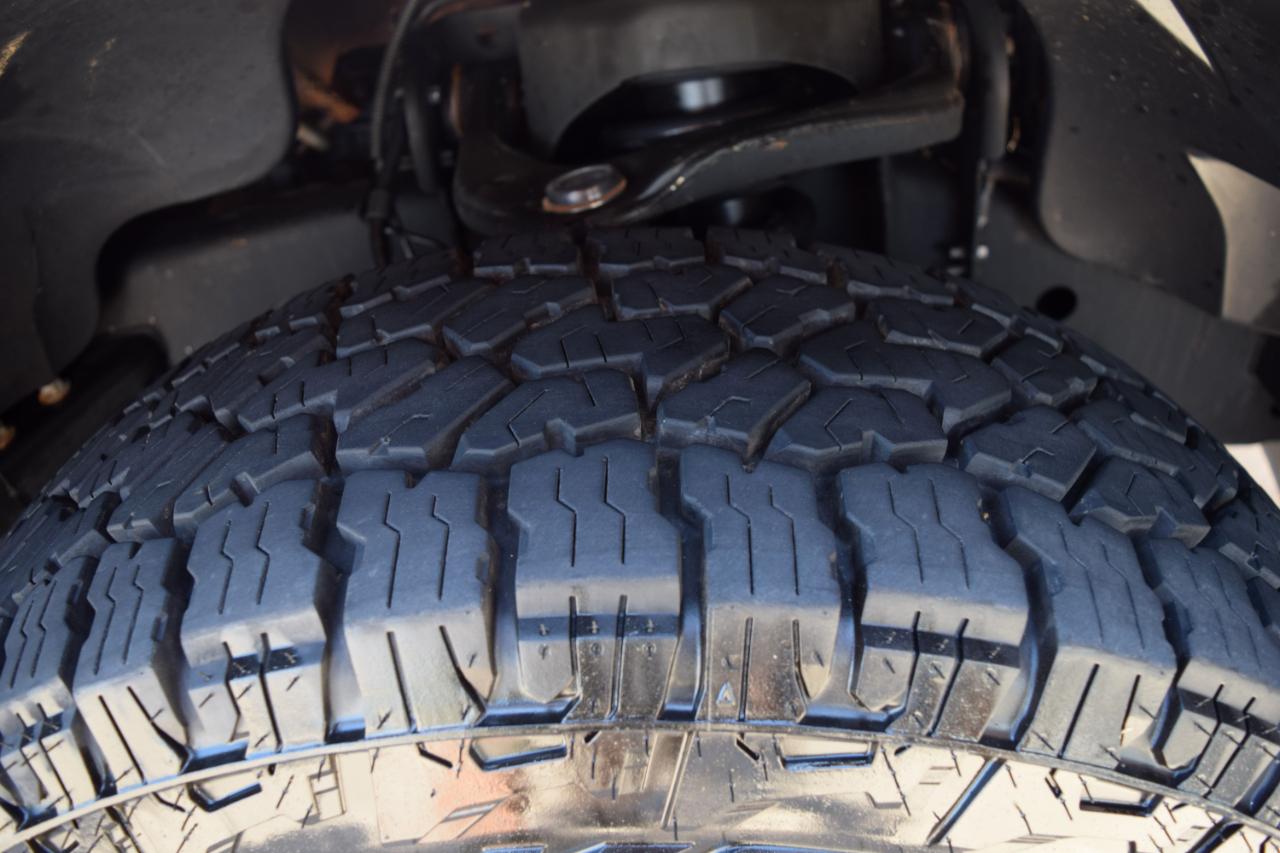Ford F-150 XL 4WD SuperCrew 5.5' Box 2018