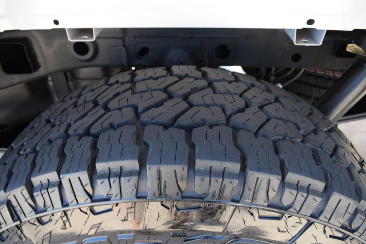 Ford F-150 XL 4WD SuperCrew 5.5' Box 2018