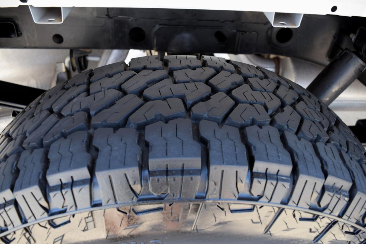 Ford F-150 XL 4WD SuperCrew 5.5' Box 2018