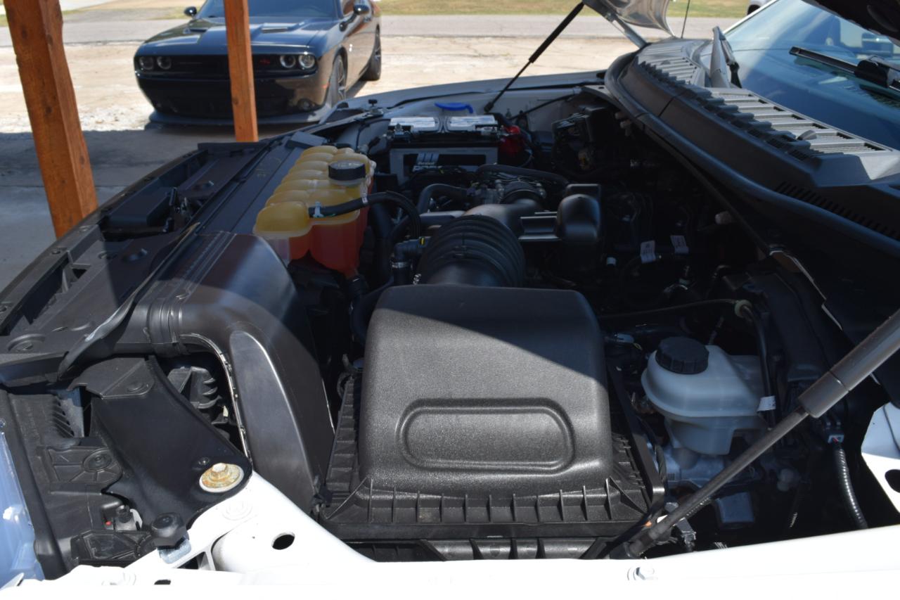 Ford F-150 XL 4WD SuperCrew 5.5' Box 2018